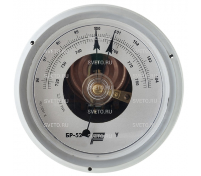 Барометр-анероид 